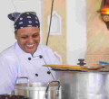 Kenyan Chef Maliha Mohammed Breaks Guinness World Record After Cooking for 75 Hours Non-Stop