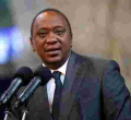 I Don’t Care Who will be Arrested over Corruption, Uhuru Says 