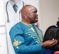 After 7 Years, Kenyan Acid Attack Survivor to Get Special Surgery in the US