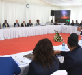 Machakos Governor Alfred Mutua Secures Sh50 Billion worth of Investments from International Donors