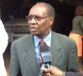 Former Foreign Affairs Assistant Minister Hezron Manduku Dies in Nairobi