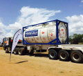 Chinese Company Buys Kenya’s First Batch of Crude Oil for Sh1.2 Billion