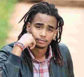 Kibaki’s Grandson Sean Andrews Speaks about His Struggle with Depression, Attempted Suicide