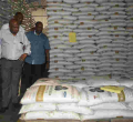 5,000 Bags of Mercury-Laced Sugar Go Missing 