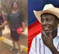 Singer De’Mathew’s First Wife Stuns Mourners as She Vows to Protect Her Co-Wife