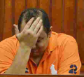 What Kenyan Drug Trafficker Baktash Akasha Told US Court Moments before He was Sentenced for 25 Years 