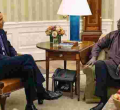 Malik Obama Attacks His ‘Broke’ Half-Brother Barack Obama over $15 Million Home