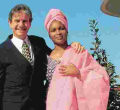 Kenyan Wife of Missing Dutch Tycoon to Face Murder Charges 