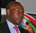Kenyan Eddy Njoroge Takes over as President of International Organization for Standardization 