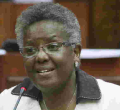 Kenyans Online Fume as Uhuru's Nominee Says She's Worth Sh400 Million
