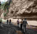 Six Tourists Perish During Excursion at Ol-Jorowa Gorge in Kenya’s Hell’s Gate Park