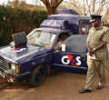 Money Heist: Criminals Posing as Cops Steal Sh72 Million in Nairobi