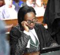 Martha Karua, Kalonzo Musyoka Inch Closer to Becoming Senior Counsels