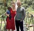 Joy for US Couple as They Reunite with Adopted Kenyan Boy Taken Away in April