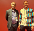 No Bodyguards, No PA: Makueni Governor Prof. Kivutha Kibwana Flies to the US Alone