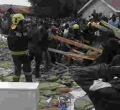 Nairobi: 7 Pupils Die, 57 Injured as Classroom Structure Collapses 