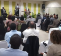 I’m Ready to Succeed Uhuru in 2022, Mudavadi Tells Kenyans in the US