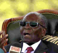 Robert Mugabe Will Not be Buried at Heroes Acre