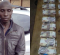 Sh72 Million Nairobi Heist: 60-Year-Old Woman, Grandson Arrested with Sh2.3 Million