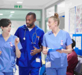 10 Highest Paying Countries for Nurses in the World