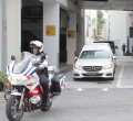 Robert Mugabe Given VIP Escort in Singapore as Body is Airlifted to Zimbabwe