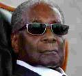 Robert Mugabe to Get State Burial at Hilltop Shrine in Harare