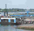 Gov’t to Build Sh46 Billion Cable-Supported Bridge Linking Likoni to Mombasa Mainland