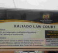 Three Kenyan Men - Sane, Ouma and Kithure - Charged with Engaging in Gay-Sex