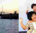 Gov’t Turns to South Africa to Help Retrieve Bodies of Kenyan Woman, Daughter who Sunk in Ocean