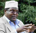 Miguna Miguna Denies Holding Secret Meeting with DP William Ruto in Europe