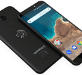 Rwandan Company Opens Africa’s First Smartphone Factory, Unveils 2 Makes 