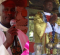 I Sacrificed Catholic Priest Michael Kyengo's Life to Get Rich, Suspect Tells Police 