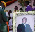 Revealed: Why Mugabe Asked His Wife to Highly Guard His Body after Death
