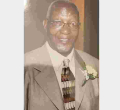 Death Announcement: Ernest Ng'ang'a Kaguamba