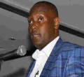 Taita Taveta Governor Granton Samboja Impeached