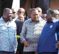 'Buy Kenya Build Kenya': Gov’t Orders All Civil Servants to Wear Kenyan-Made Attire on Fridays