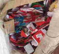 5 Suspected Fraudsters Arrested with over 40,000 SIM Cards, Phones