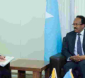 US Moves its Somalia Embassy from Nairobi to Mogadishu