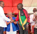 Athlete Eliud Kipchoge among Sportsmen Leading Campaigns for Kenya’s Bid for UN Security Seat in New York