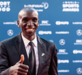 Marathon Great Eliud Kipchoge to Receive Honorary Doctorate of Science Degree