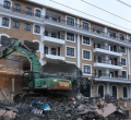 Court Okays Demolition of Grand Manor Hotel in Gigiri for Posing Security Risk to UN Offices, US Embassy