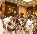 Ghana Grants Citizenship to 126 African-Americans, Afro-Caribbeans 