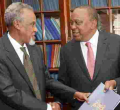 Uhuru Formally Receives BBI Report that Recommends Return of Prime Minister’s Seat