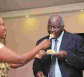 Mwai Kibaki Celebrates 88th Birthday