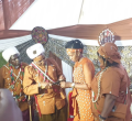 Nyandarua Governor Francis Kimemia, Wife Wed in Traditional Ceremony