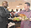 US Ambassador Kyle McCarter Hails BBI As a Good Start for Kenya