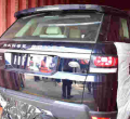 Kenyan Authorities Return Four Luxury Cars Stolen from the UK
