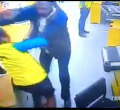 Eastmatt Supervisor Filmed Assaulting Female Cashier Arraigned, Detained for 11 Days