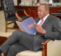 BBI Report Proposes Creation of Happiness Department in Kenya