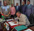 Kenya Imposes Sh500,000 Fine on Sharing Personal Data